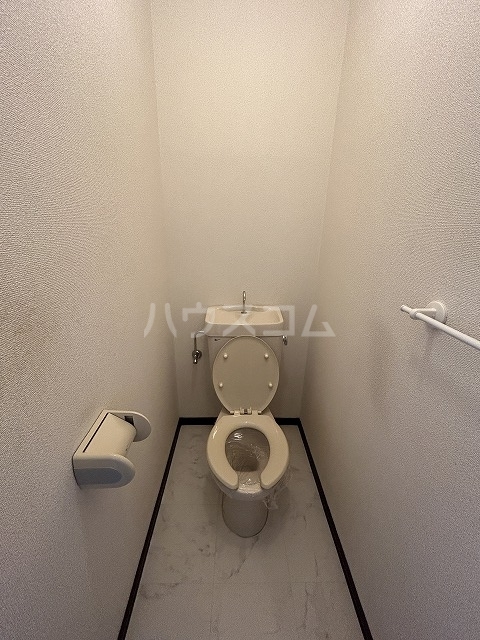 12/28 トイレ
