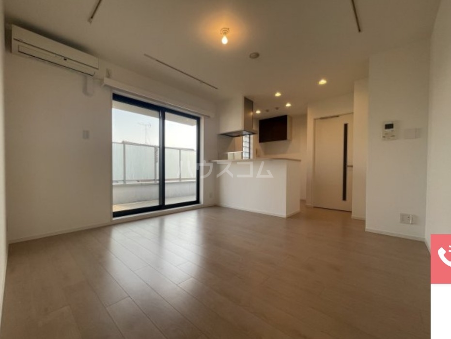 4/19 リビング/ダイニング