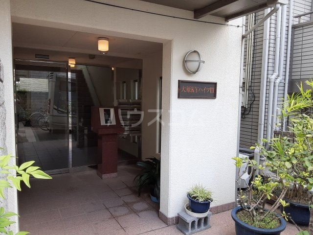 14/16 エントランス