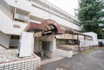 11/20 エントランス