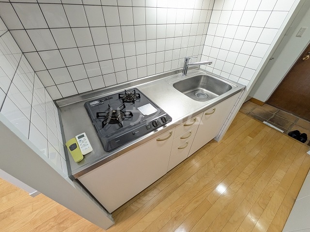 10/30 キッチン