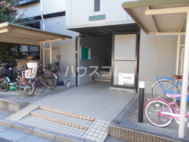 2/10 エントランス