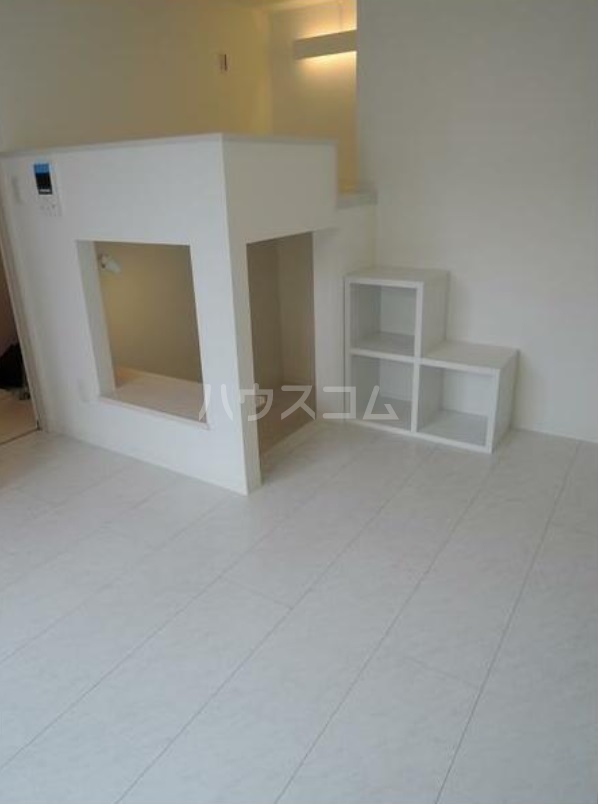 3/18 リビング/ダイニング