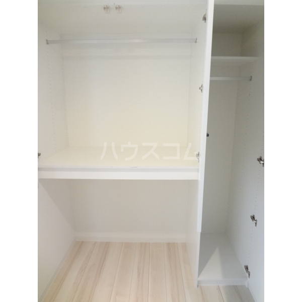 5/24 収納