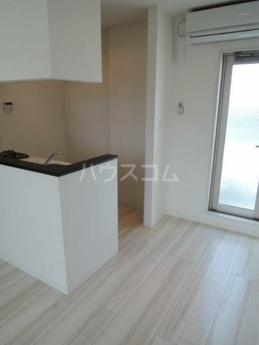 3/18 リビング/ダイニング