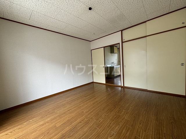 6/30 寝室