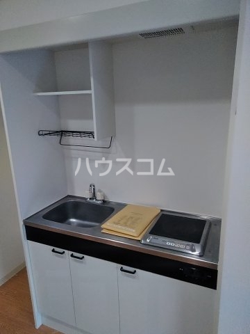 11/26 キッチン