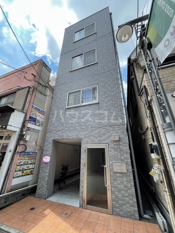 1/26 外観