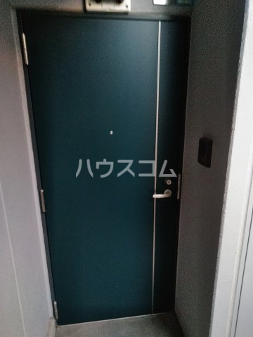 9/26 玄関