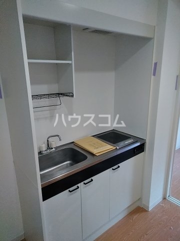 10/26 キッチン