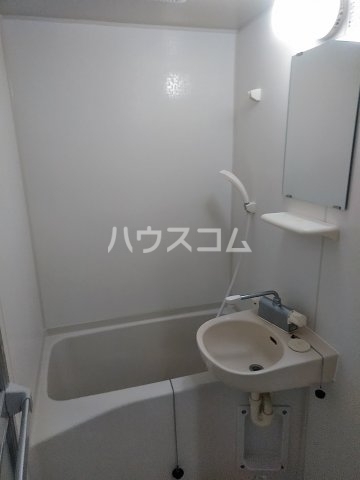 12/26 浴室