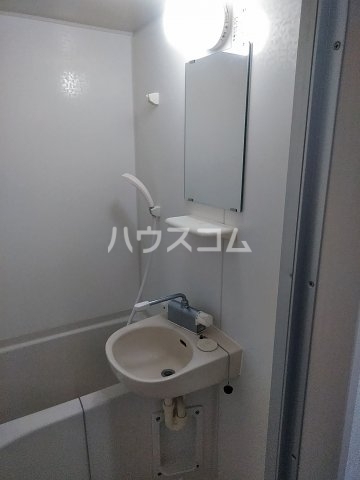 15/26 洗面