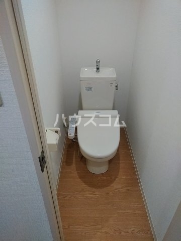 14/26 トイレ