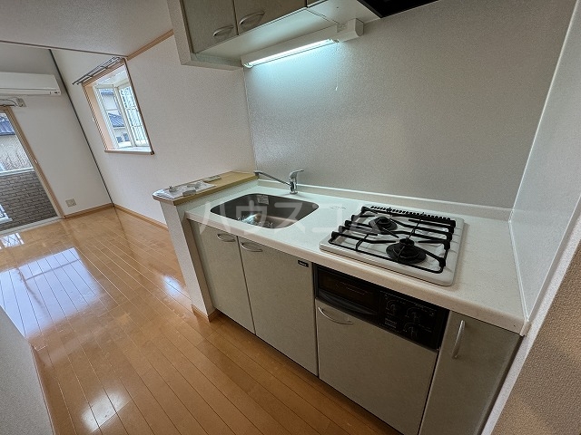 10/30 キッチン