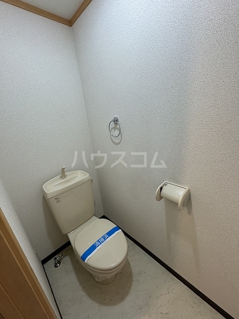 12/30 トイレ
