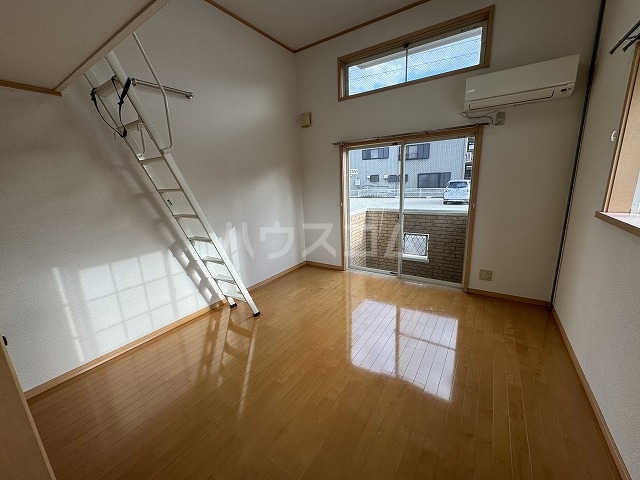 6/30 寝室