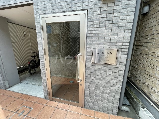 19/22 エントランス