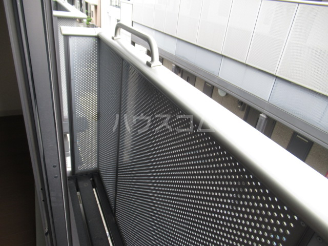 15/30 バルコニー