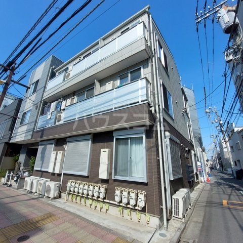 1/23 外観