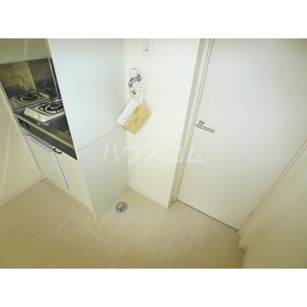 5/22 室内