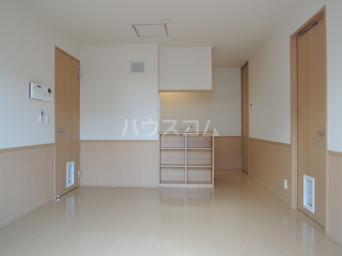 3/15 リビング/ダイニング