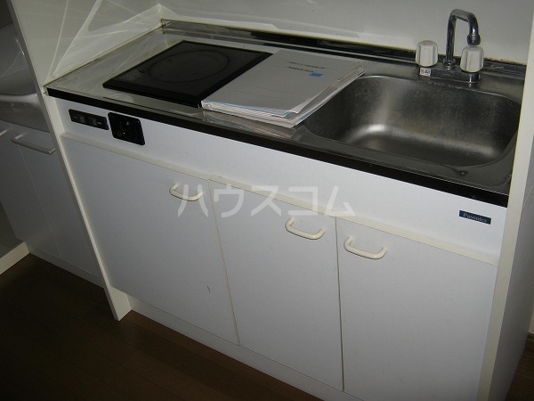 6/20 キッチン