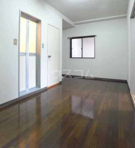 4/22 リビング/ダイニング