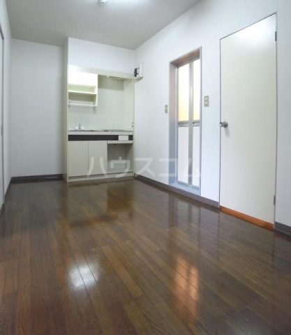 5/22 リビング/ダイニング