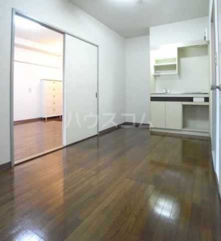 3/22 リビング/ダイニング