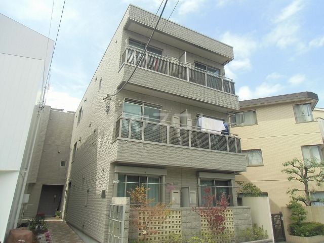 1/24 外観