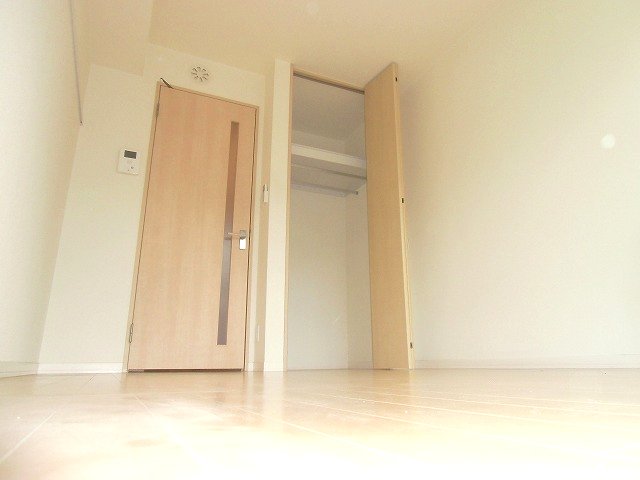 4/24 室内