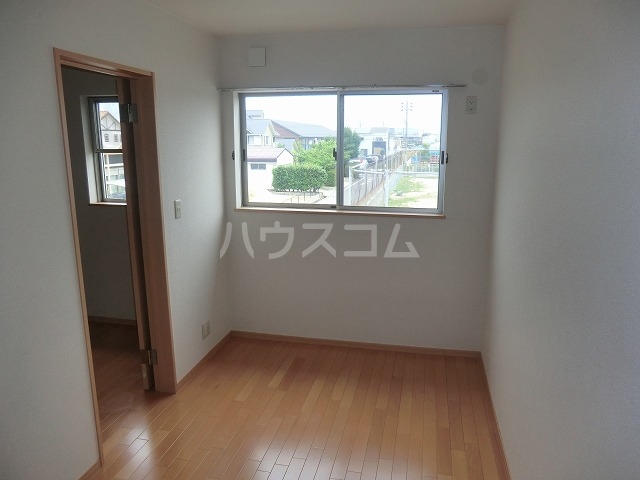 7/30 寝室