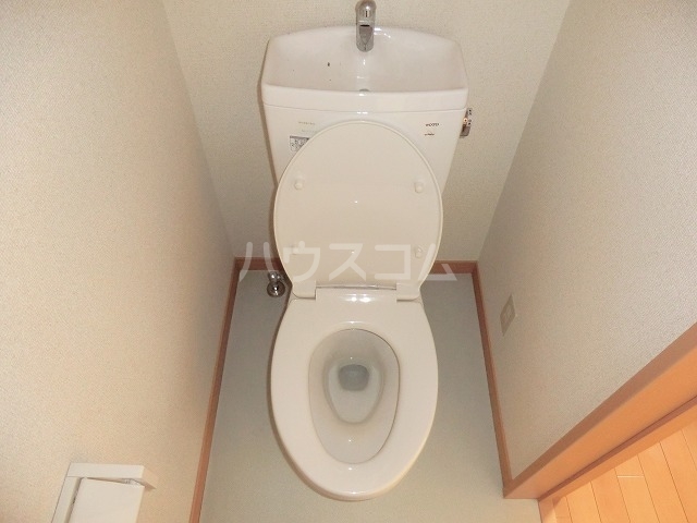 17/30 トイレ