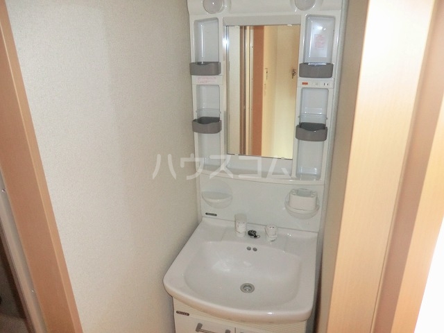 18/30 洗面