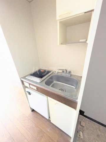 11/30 キッチン