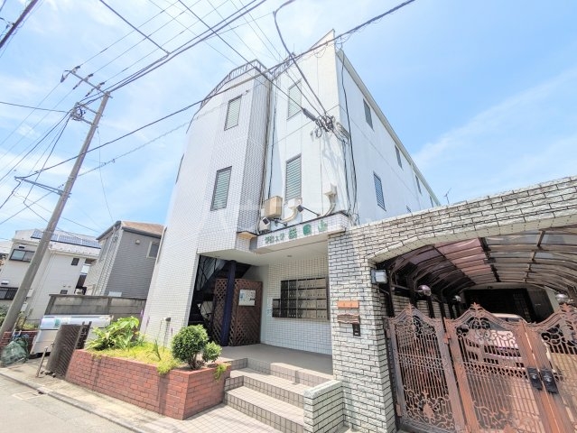1/30 外観