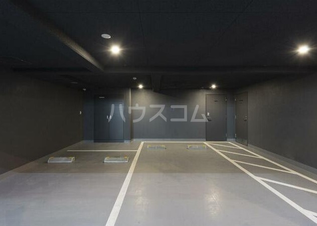 21/24 駐車場