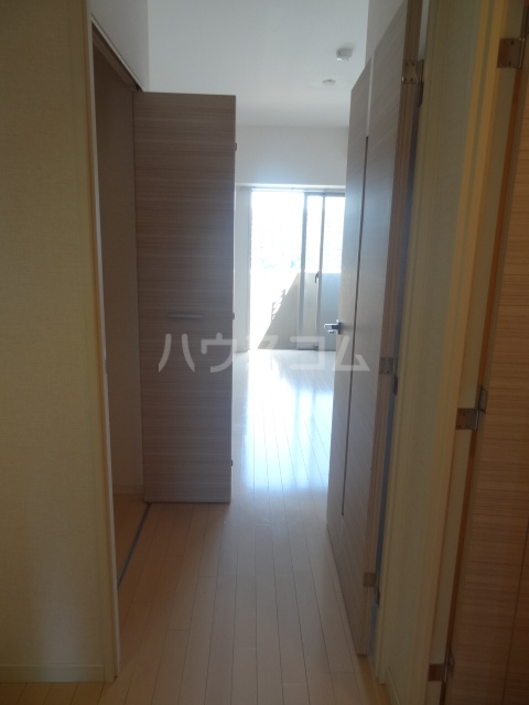 7/30 玄関