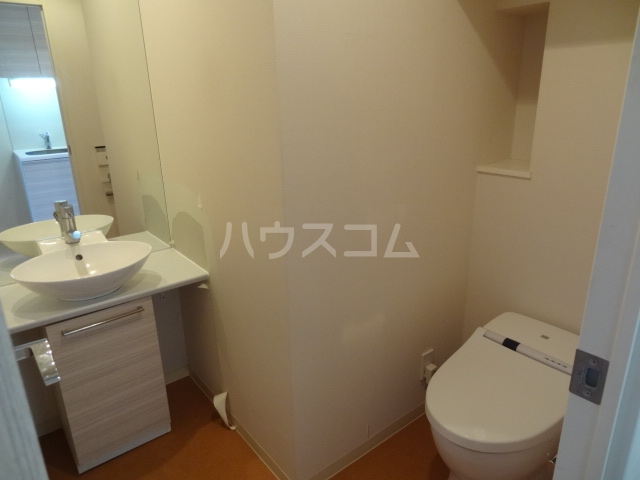 14/30 トイレ
