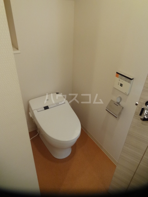 13/30 トイレ