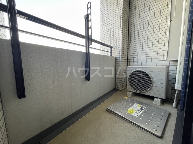 17/30 バルコニー