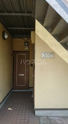 2/6 エントランス