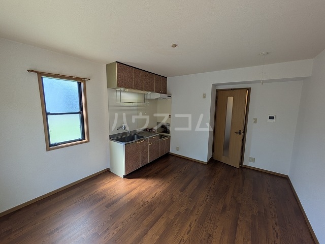 6/30 リビング/ダイニング