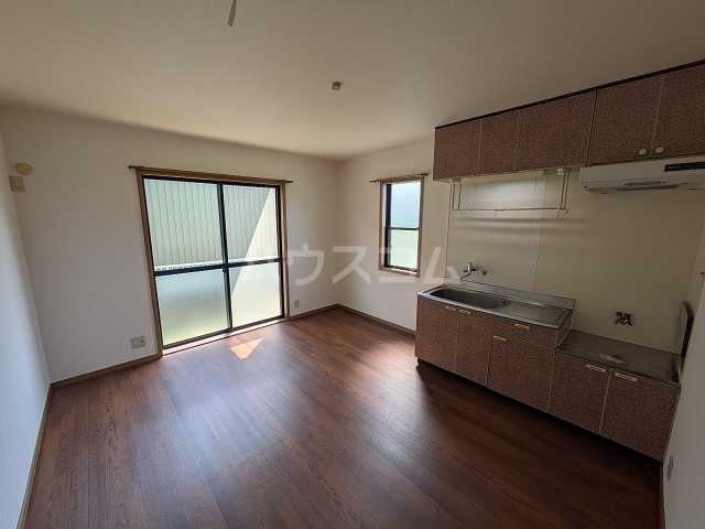 7/30 リビング/ダイニング