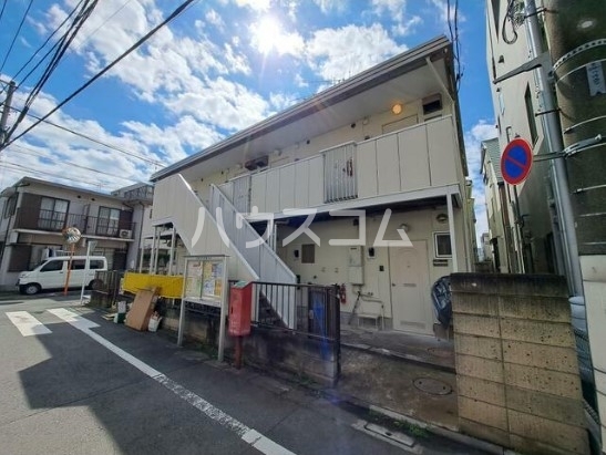 14/15 エントランス