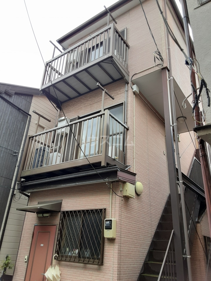 1/27 外観