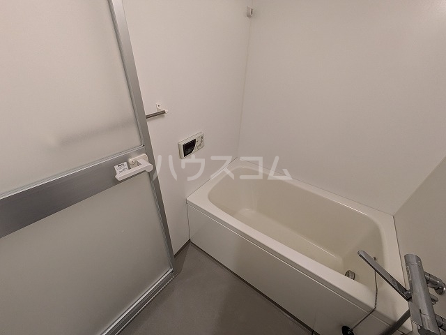 11/25 浴室