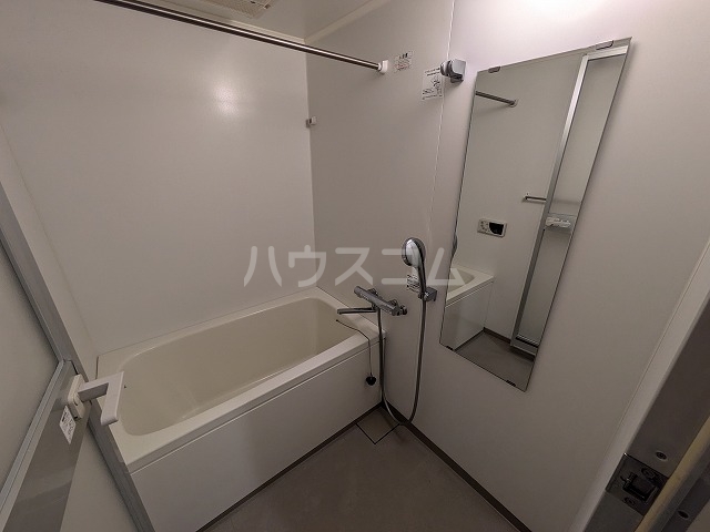10/25 浴室