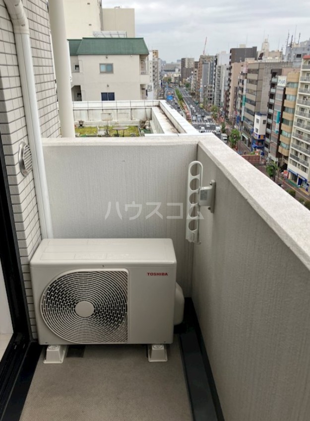 14/25 バルコニー