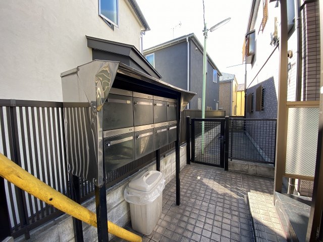 7/13 エントランス